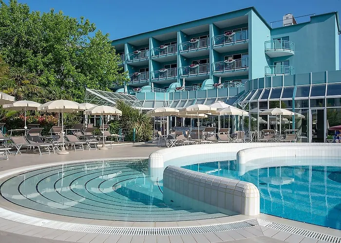 Hotel Savoy