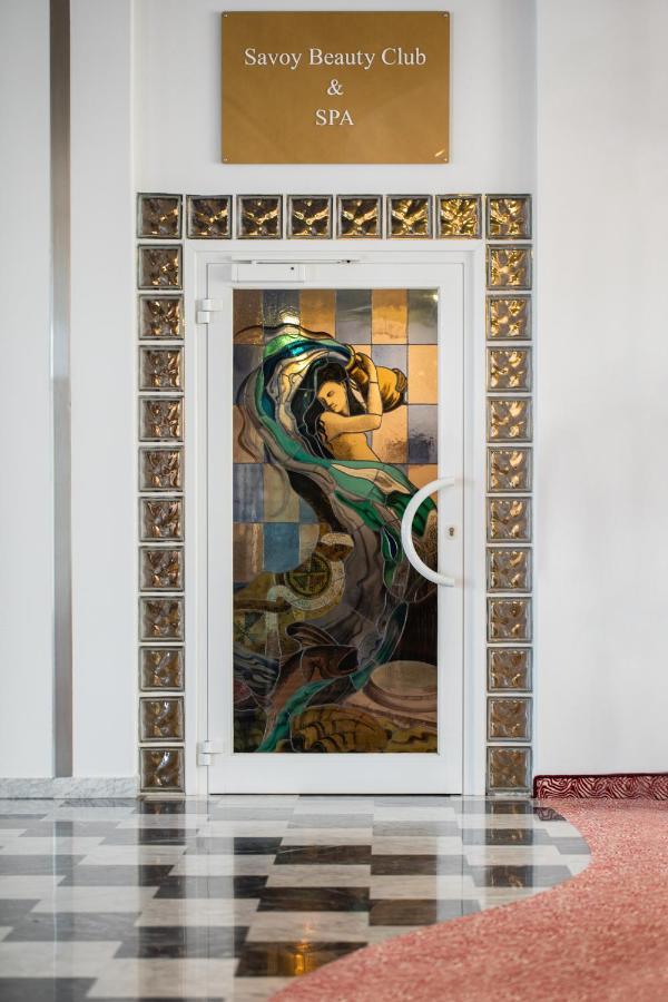 Hotel Savoy Grado