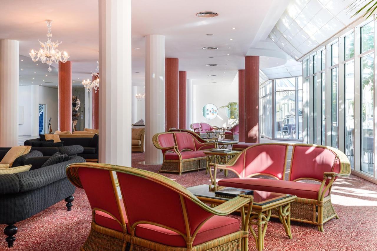 Savoy Hotel Grado