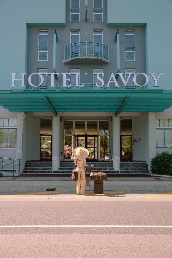 Savoy Grado
