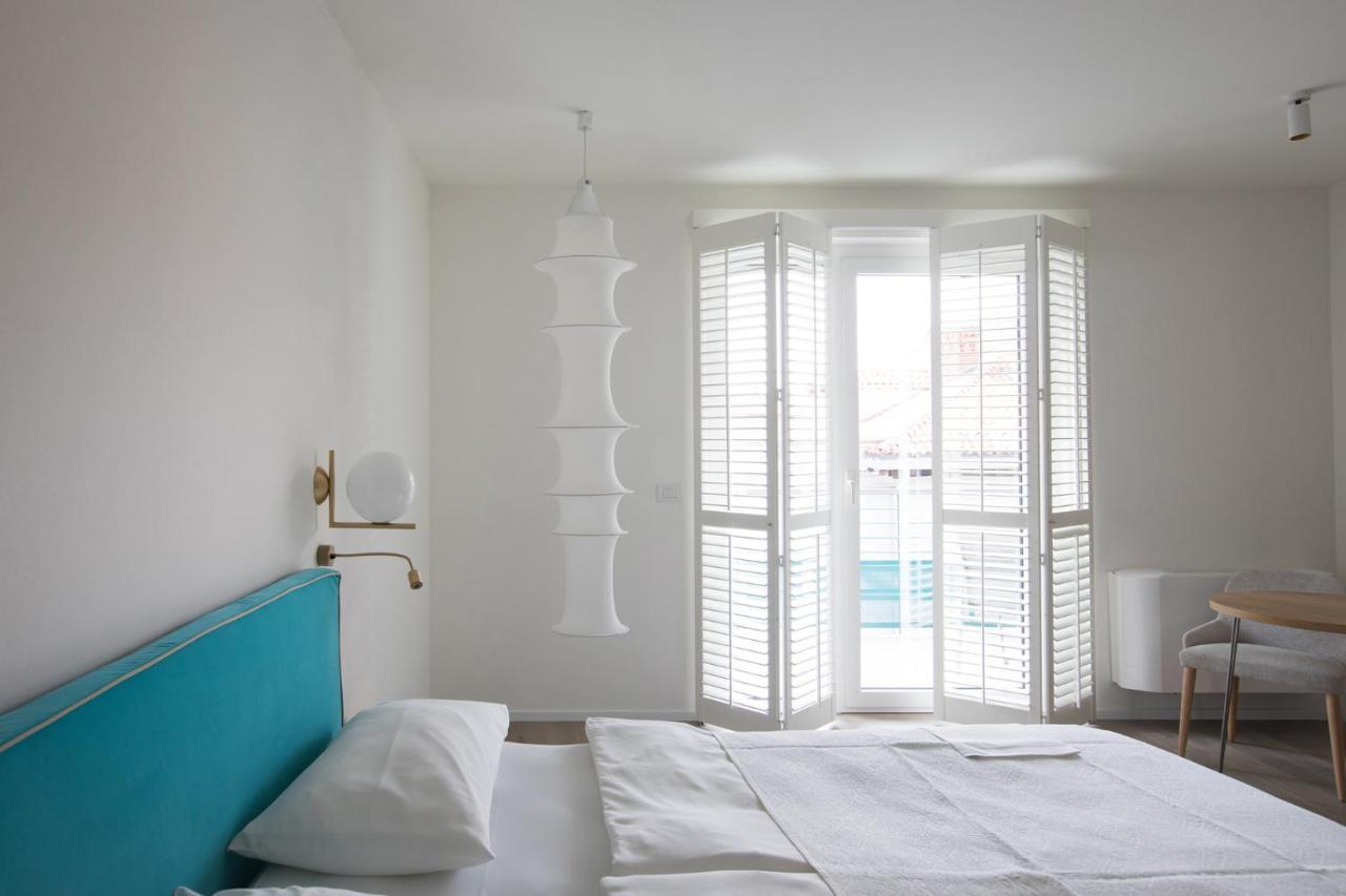 Hotel Savoy Grado