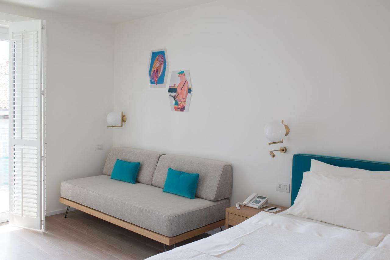 Savoy Hotel Grado