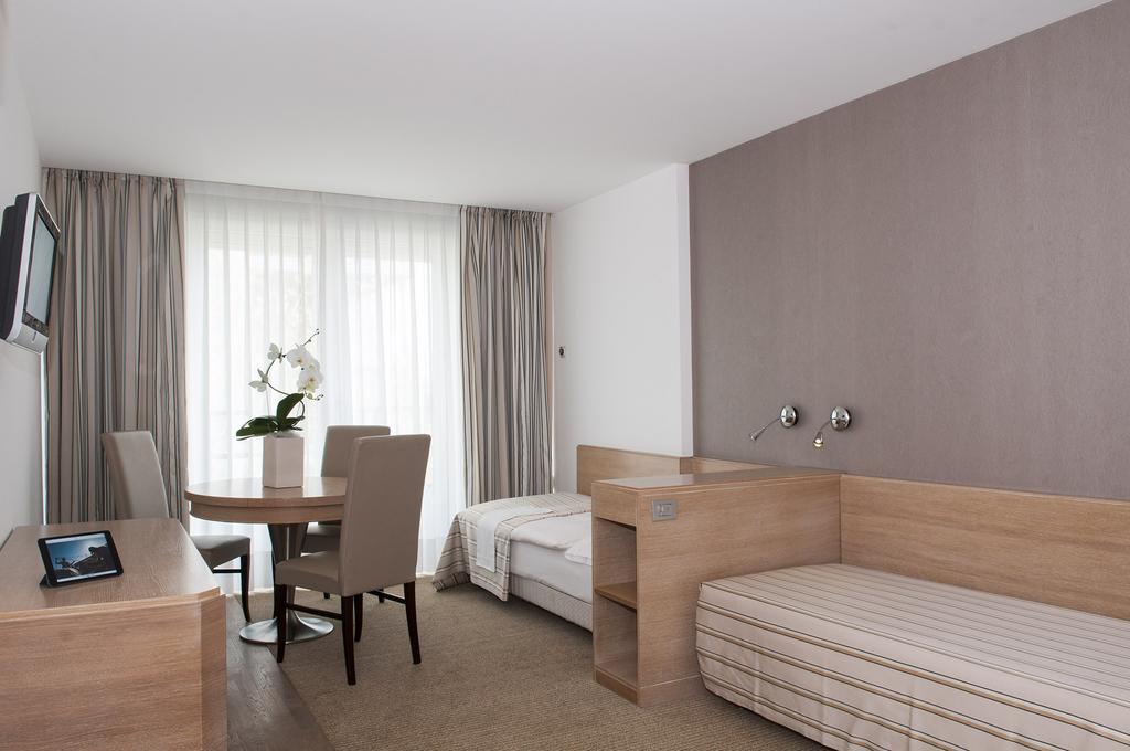 Hotel Savoy 5*