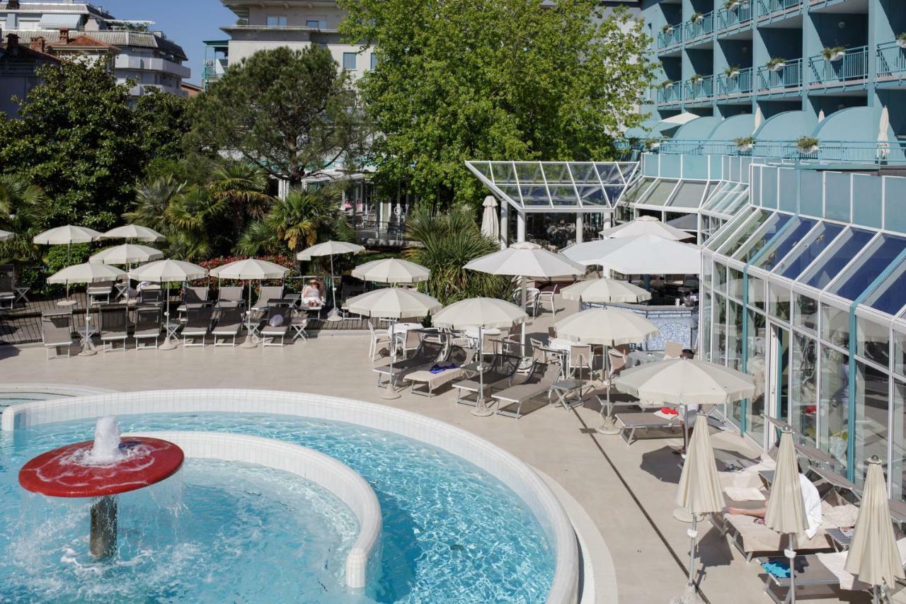 Savoy Hotel Grado