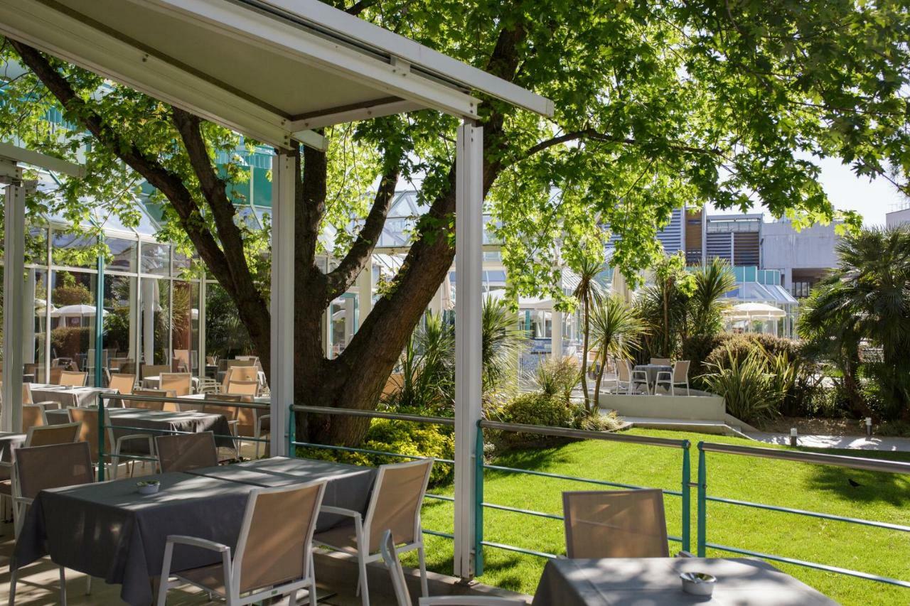 Savoy Hotel Grado
