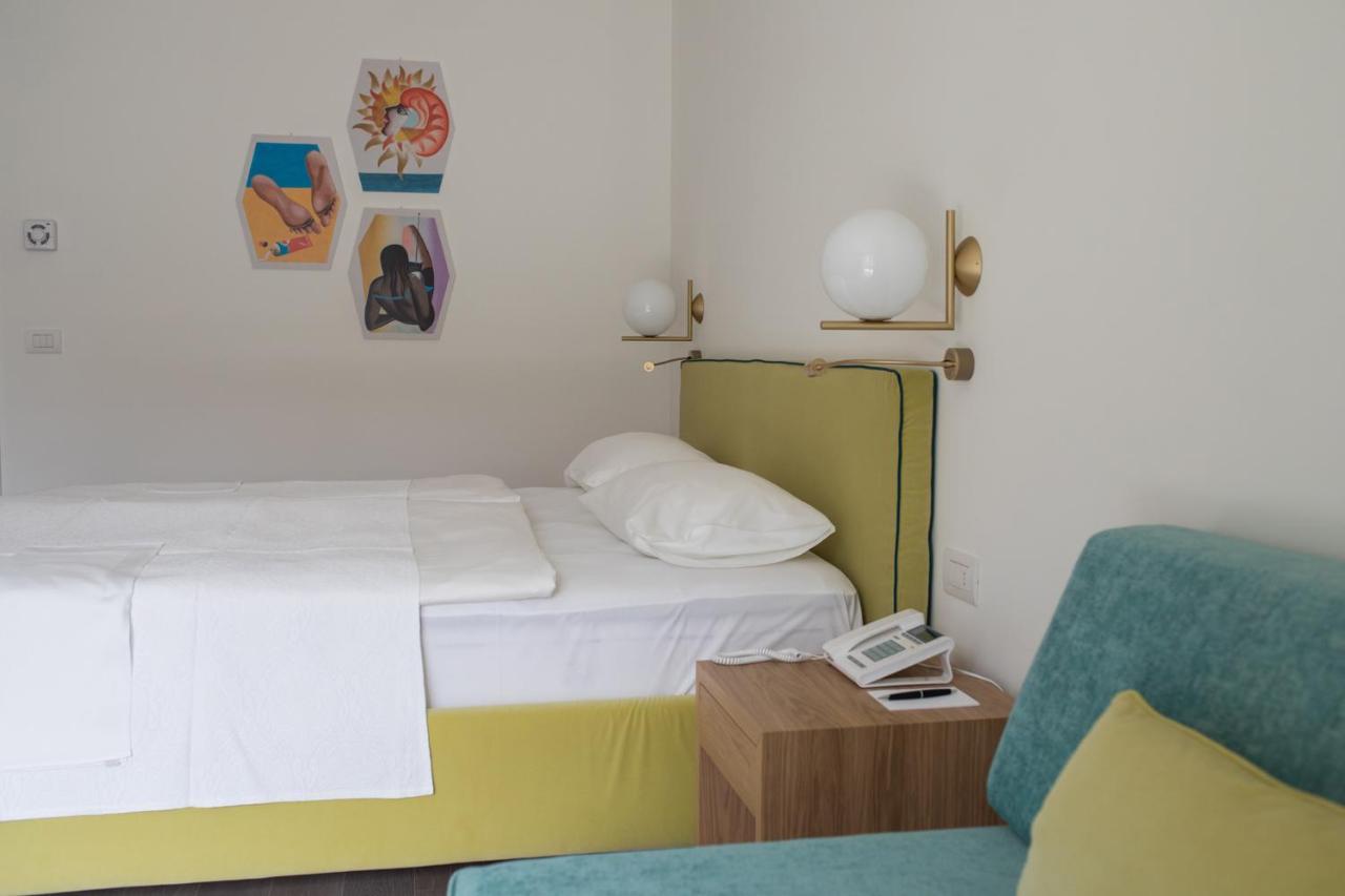 Hotel Savoy