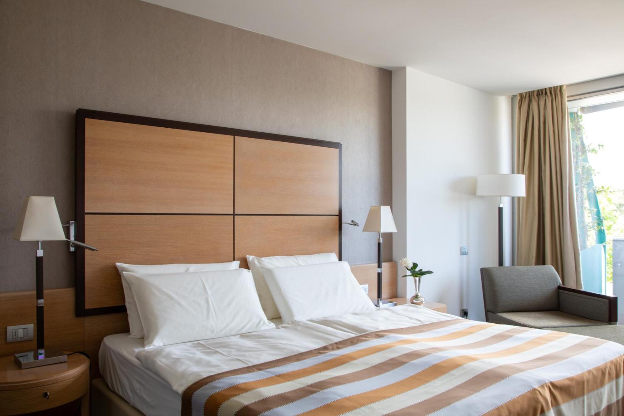 Hotel Savoy Grado