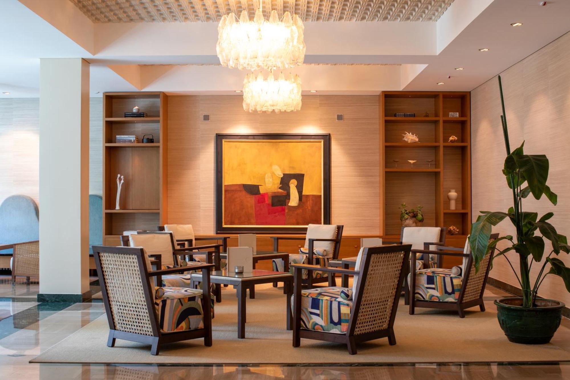 Savoy 5*
