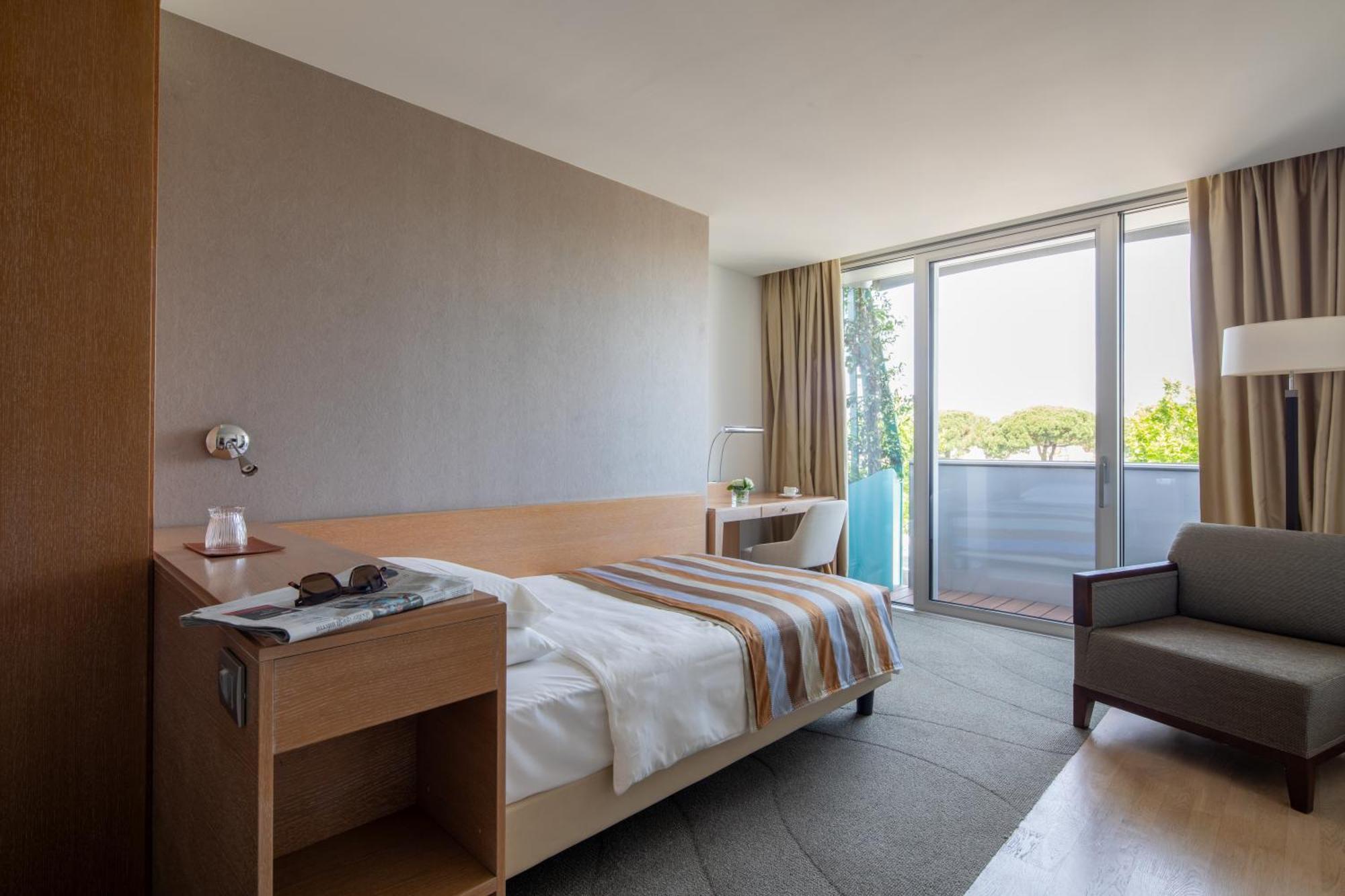 Savoy Hotel
