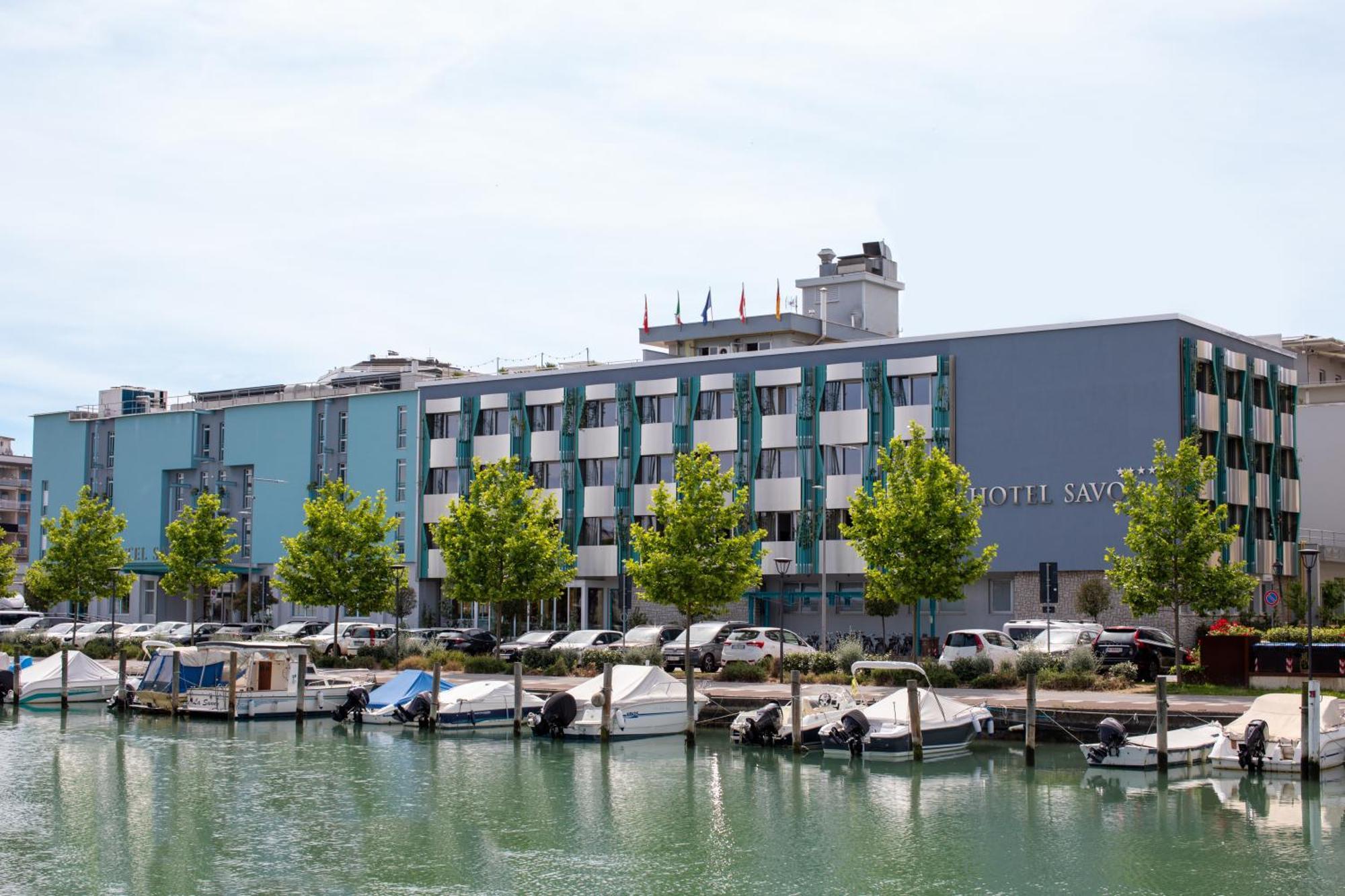 Hotel Savoy 5*