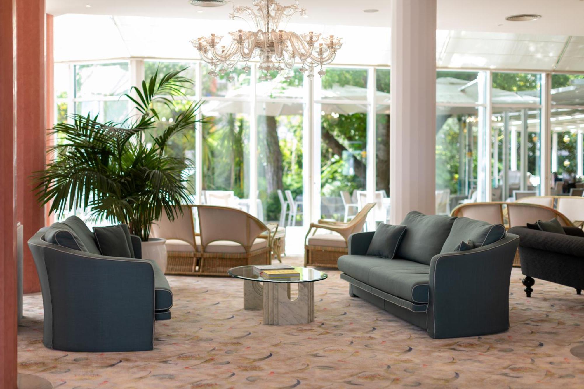 Hotel Savoy 5*