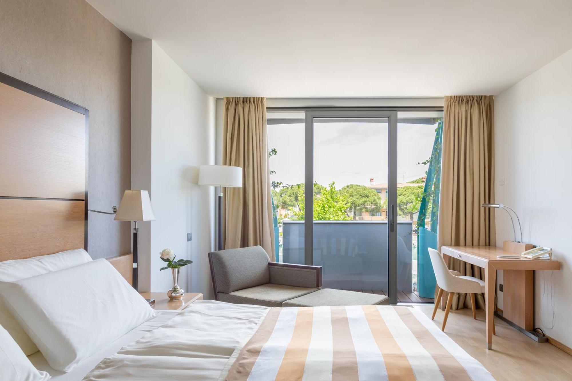 Hotel Savoy Grado
