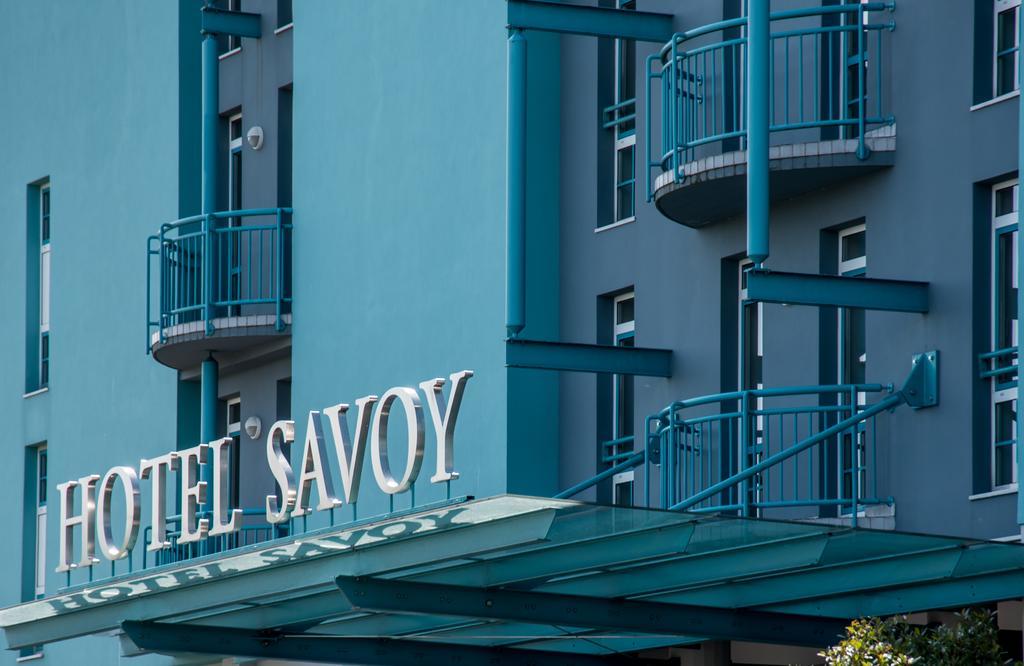 Savoy Hotel 5*