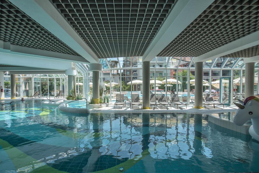 Hotel Savoy Grado