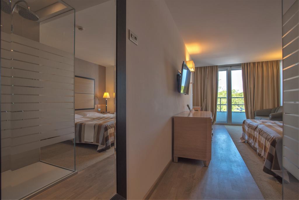 Hotel Savoy Grado