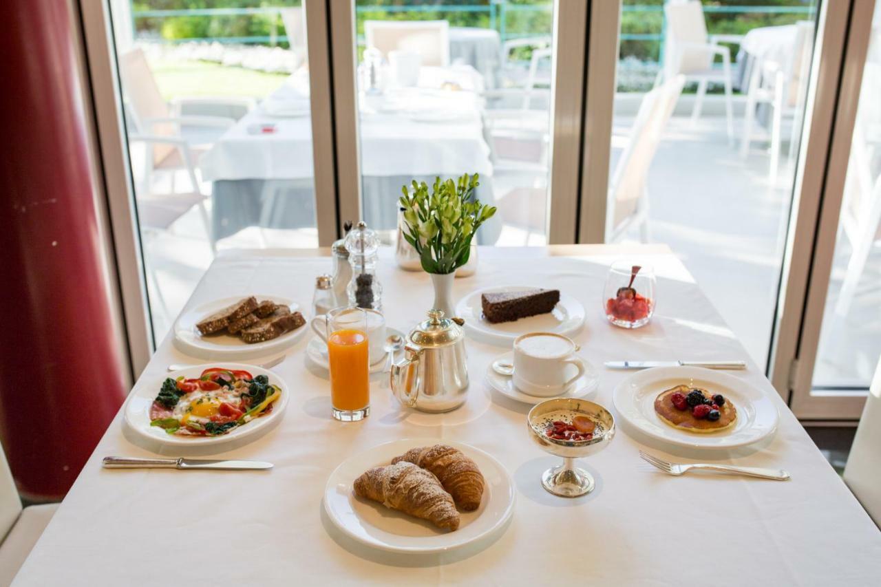 Savoy Hotel Grado